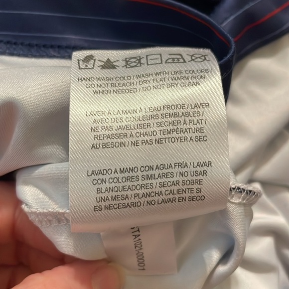 New England‎ patriot NFL SMALL POLO SHIRT NWOT SMOKE FREE HOME. - Picture 7 of 7